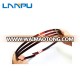 Factory Price Super Flat Aluminum Wire for Speaker Voice Coil